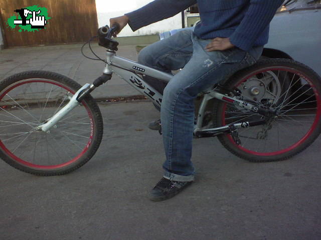 el ozono chopera jaa..