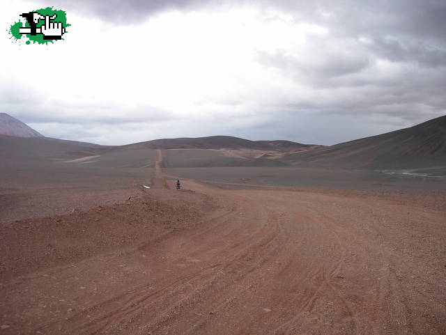 corona del inca, (refugio el peñon)