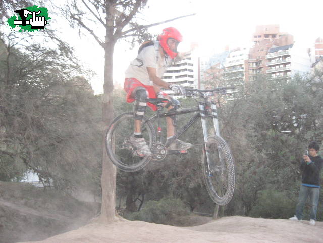 el oficial yuls!! CBA
