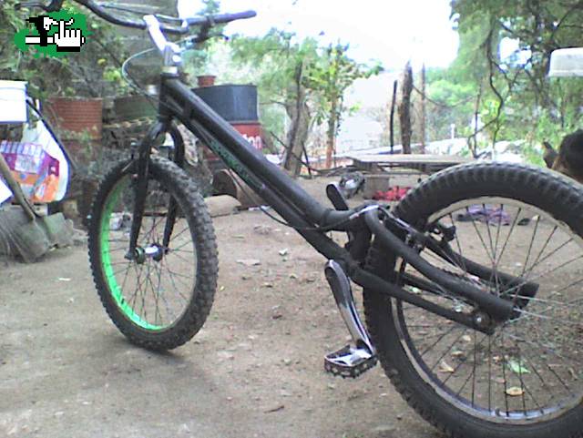 mi bike
