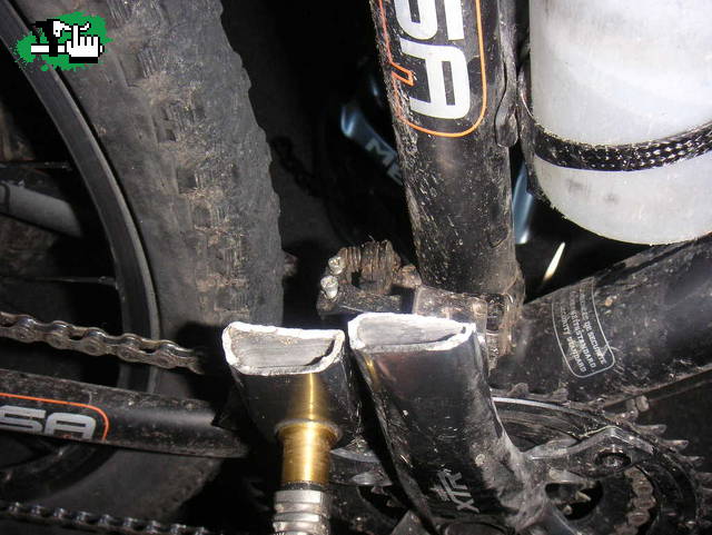 bielas xtr rotas que me pidieron qe subiera 