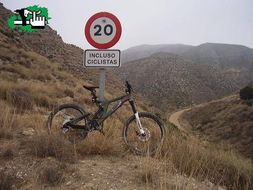 velocidad maxima