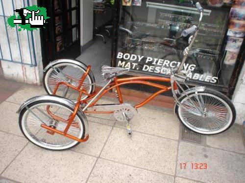 triciclo