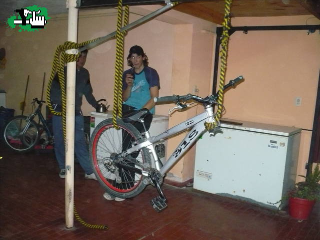 pa el suicidio ajjaja