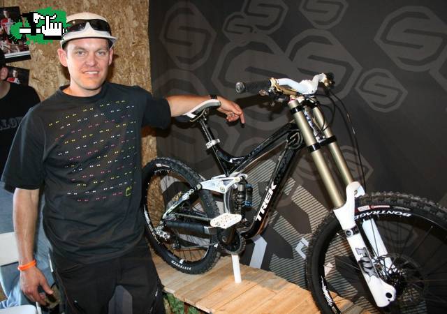 trek session 88 