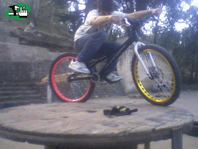 FOTOS... esto son fotos no esas boludeces que publican algunos... 