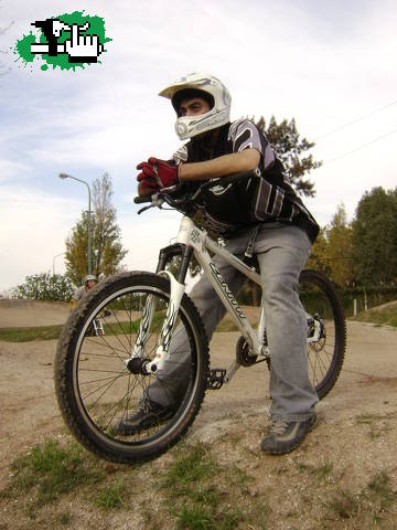 Marian Team BikeLife