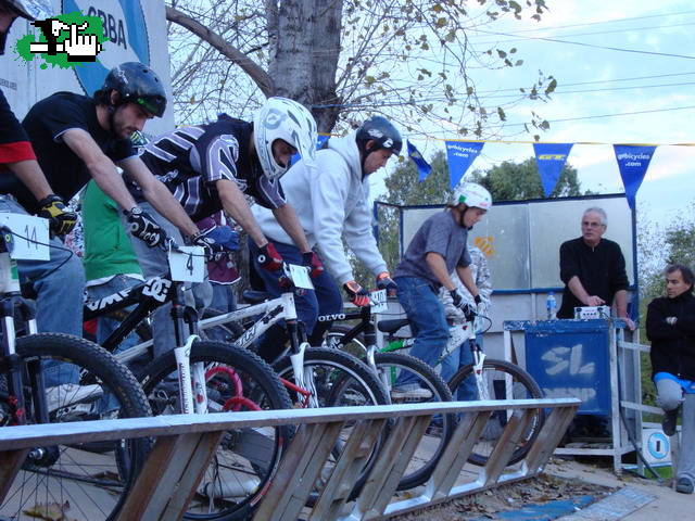 Domingo en Vicente Lopez