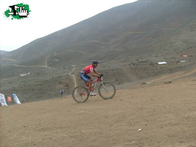 trepando