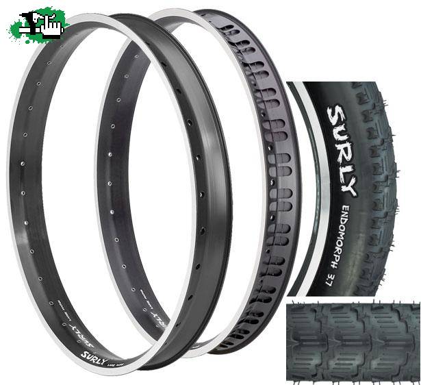 Surly Tyres