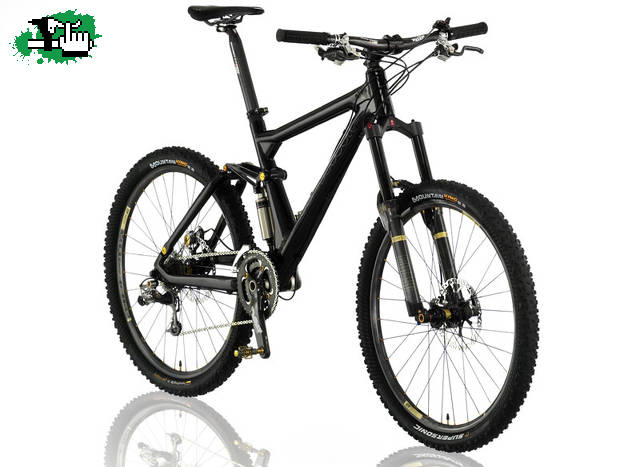 SCOTT GENIUS LIMITED 2009