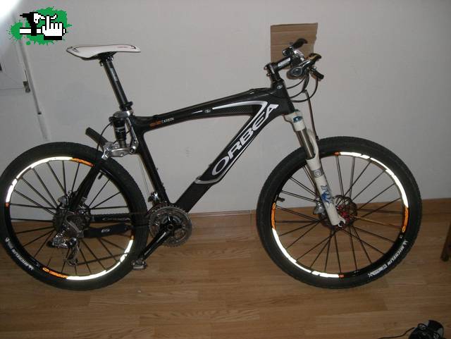 bellezas de españa, orbea