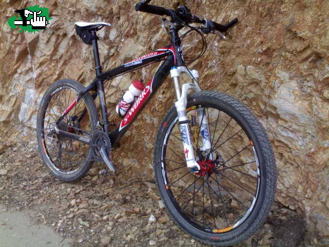 bellezas de españa, specialized n