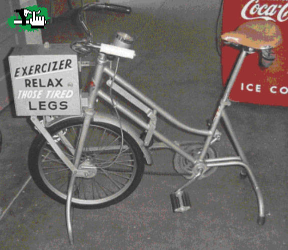 Un poco de spinning