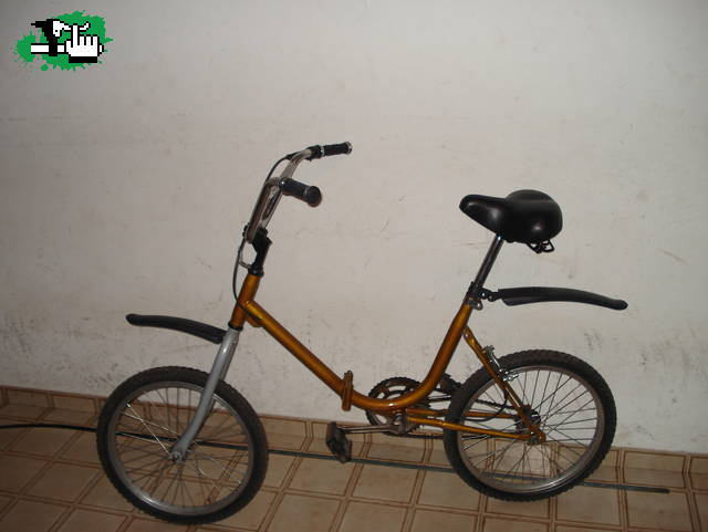 Mi bikeee !!!