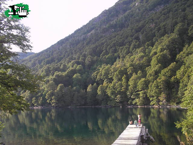 Lago Hermoso