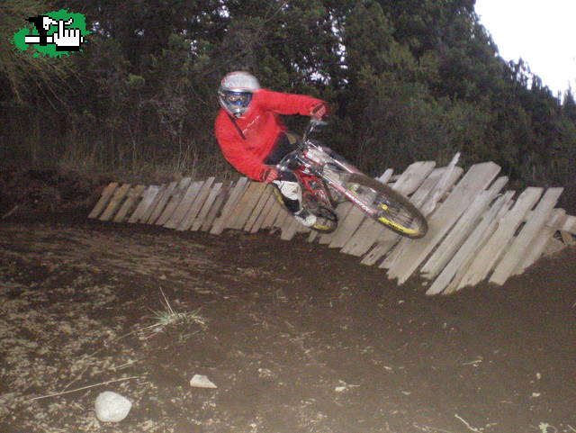 Dia en el otto