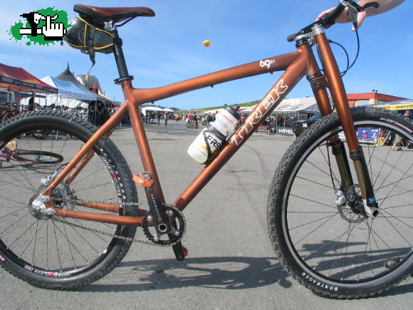 Trek 69er