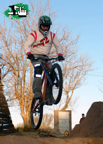 La Cruz Bike park