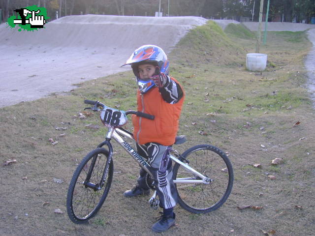  Fabrizio en Lomas de zamora