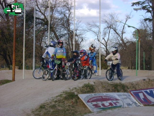 Los chicos de Lomas de Zamora