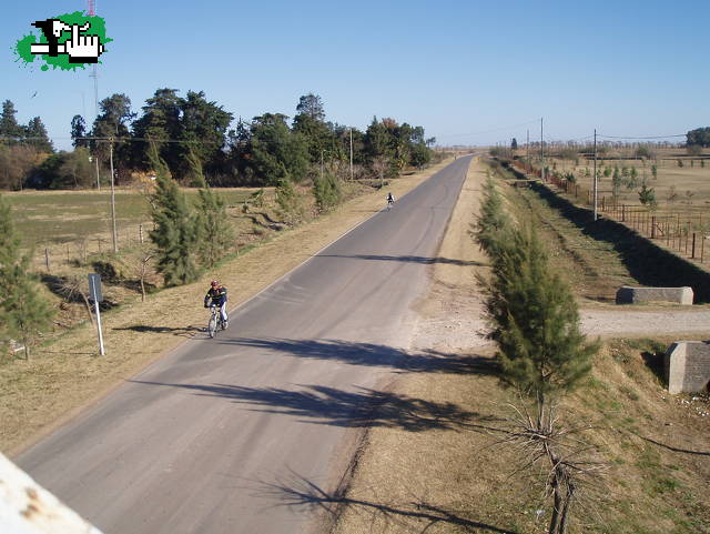 Locosdel Pedal:mercedes-garcia-suipacha-rivas-franklin-san jacinto-mercedes.