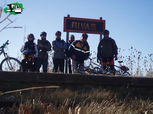 Locos del Pedal:mercedes-garcia-suipacha-rivas-franklin-san jacinto-mercedes.