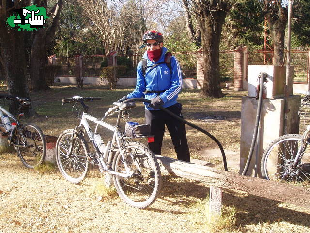 Tips.Locademia del Pedal : para Muqueño no hay desabastecimiento