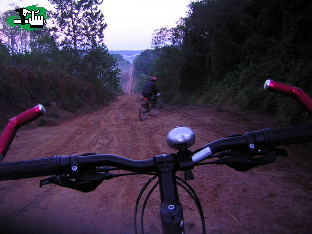 SALTOS ENCANTADO, DEL MOCONA Y RESERVA YABOTI (Misiones)