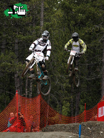 Vallnord 4x