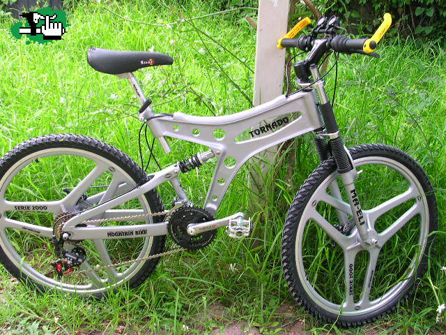 bicicleta de montaña R26 18 vlosidades