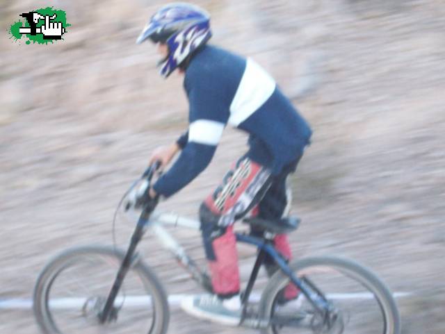 carrera san juan