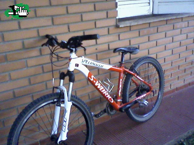 s-works m5
