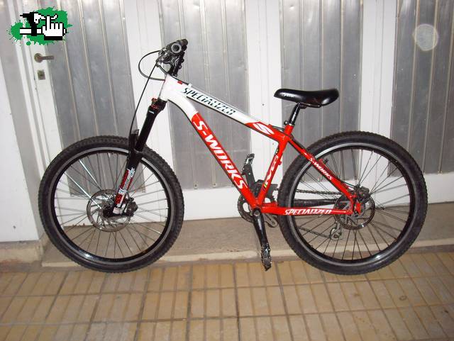 specialized m5 