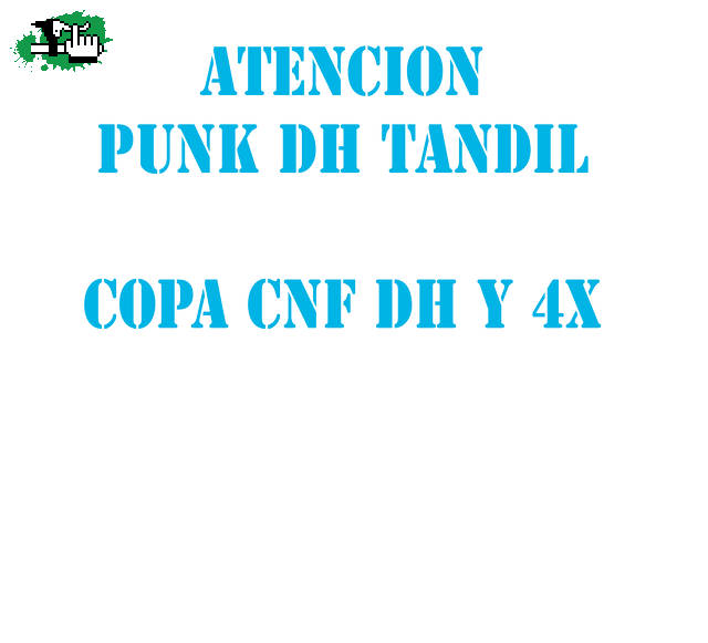 CRONOGRAMA FECHAS