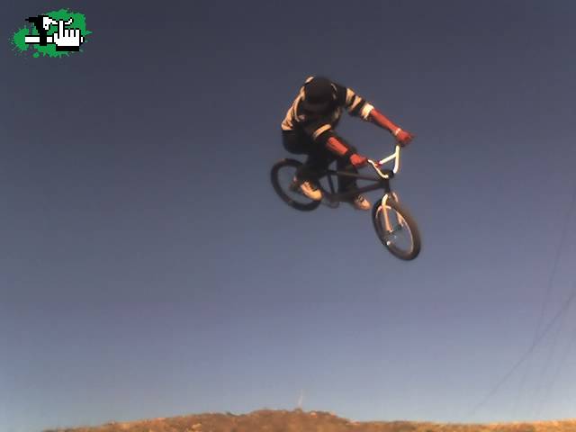 team bmx tandil