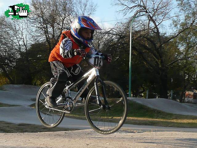 Fabrizio en Lomas de Zamora