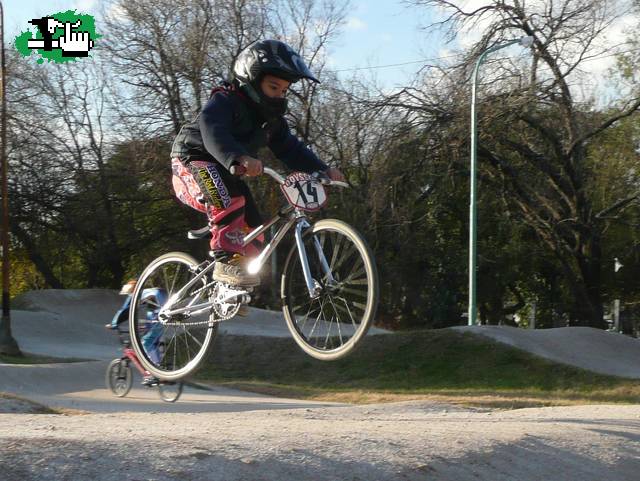 El Maty Garcia en Lomas de Zamora