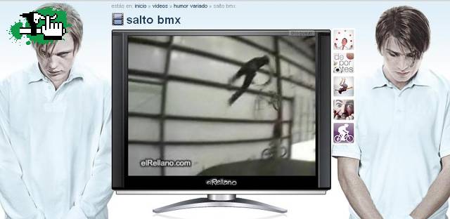 cuaduple tailwhip 360º INCREIBLE!!!!
