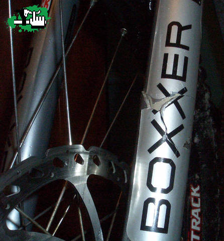 Boxxer