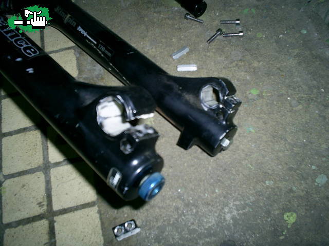 Stance kipping