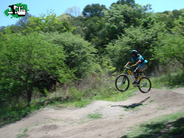 El raleigh vuela