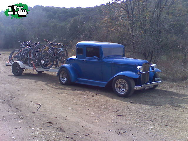el transporte a rio ceballos