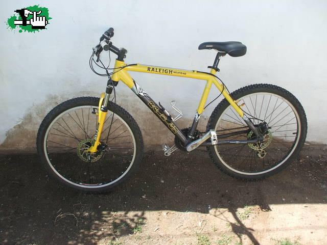 mi bik