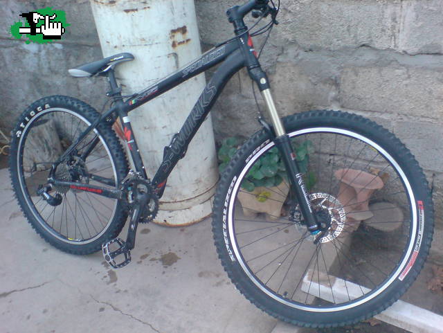 Mi bike 
