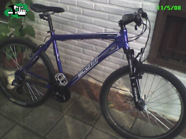 Mi Scott Aspect 60