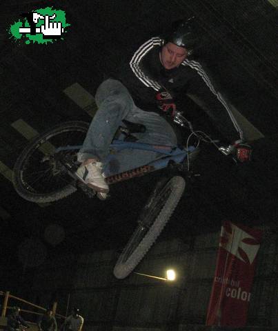 metro park mas de cerca!