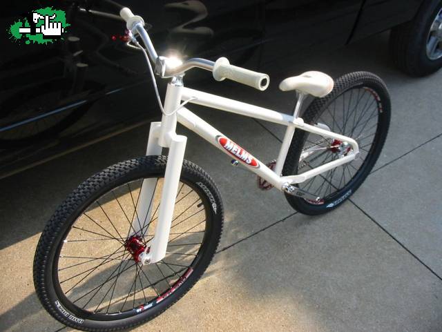 Melms Custom
