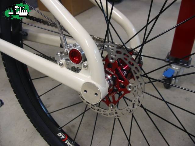 Melms Custom