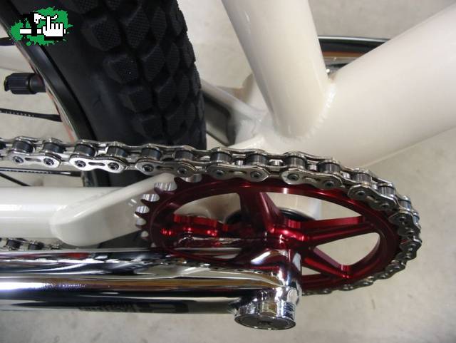 Melms Custom